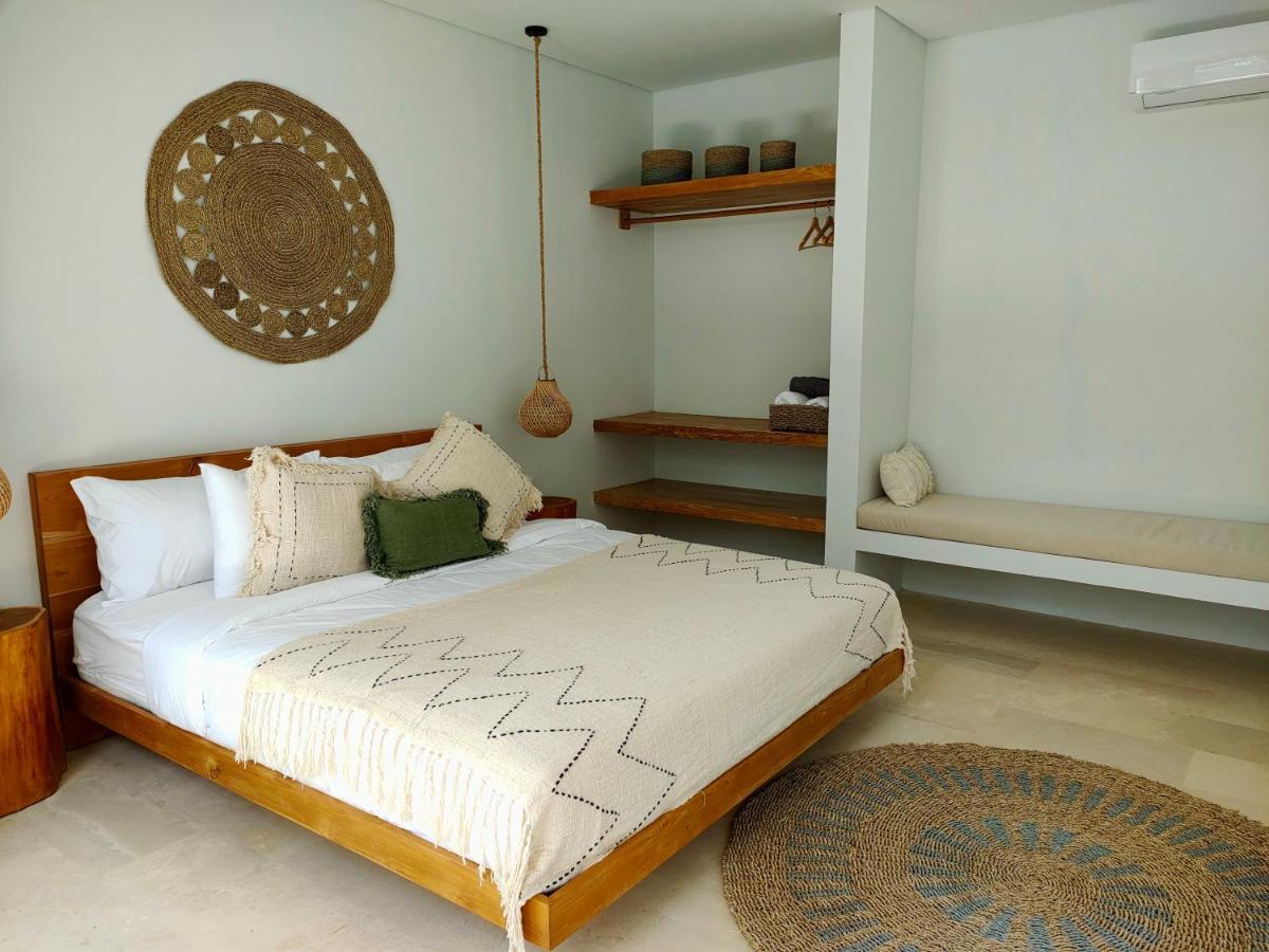 Kalea Villas Kuta  Exterior photo