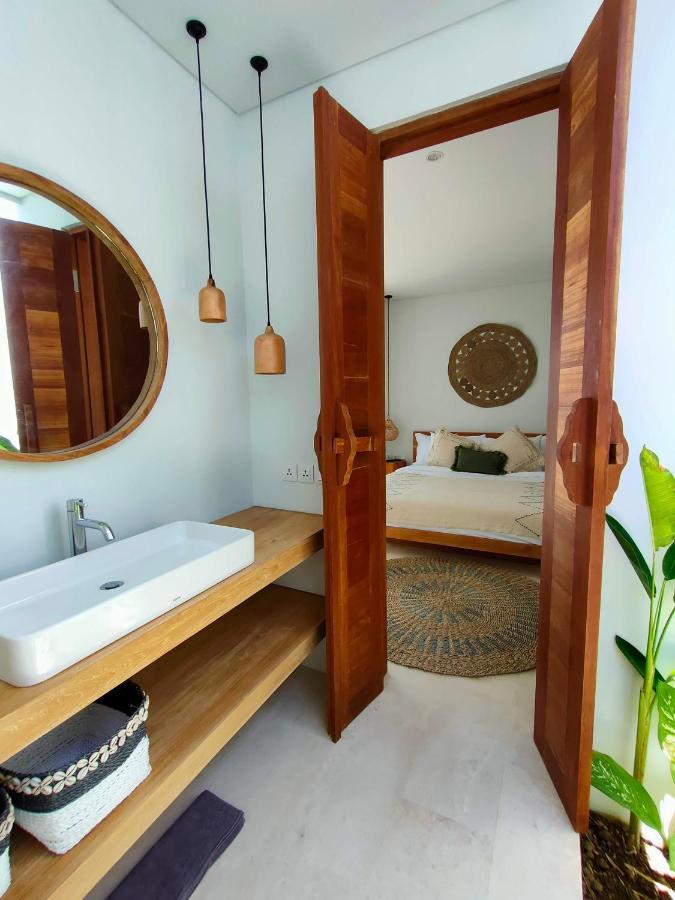 Kalea Villas Kuta  Exterior photo