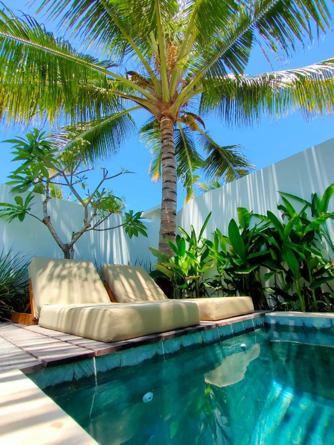 Kalea Villas Kuta  Exterior photo