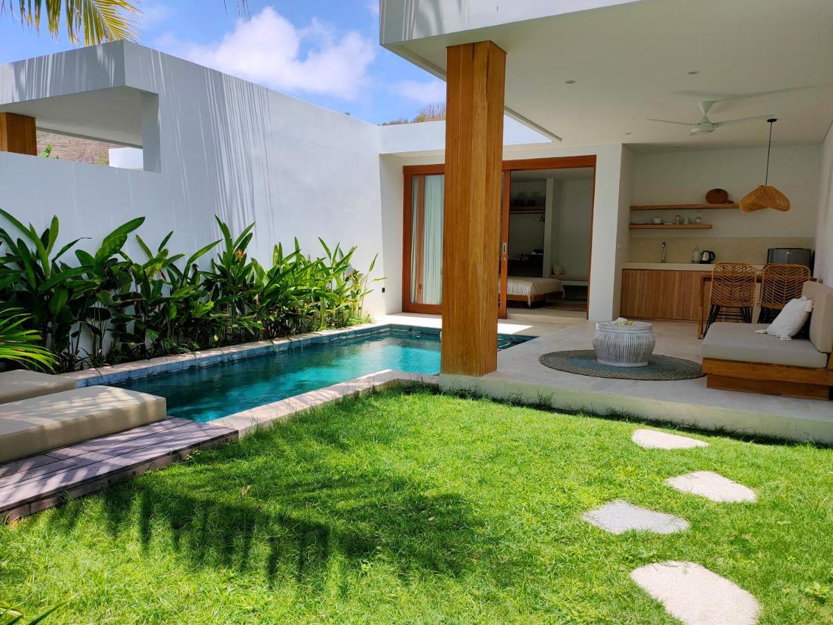 Kalea Villas Kuta  Exterior photo