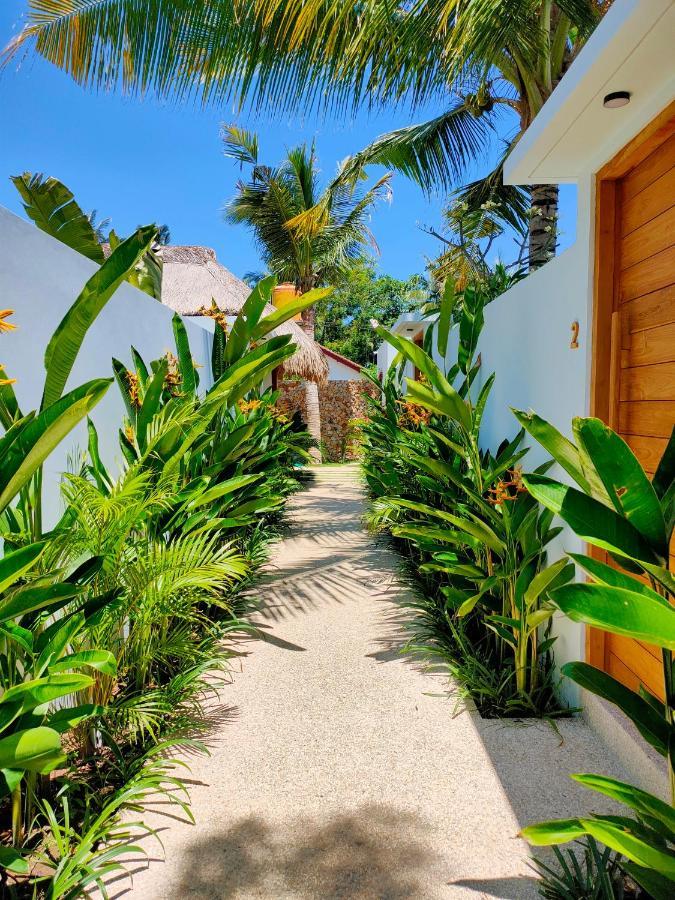 Kalea Villas Kuta  Exterior photo