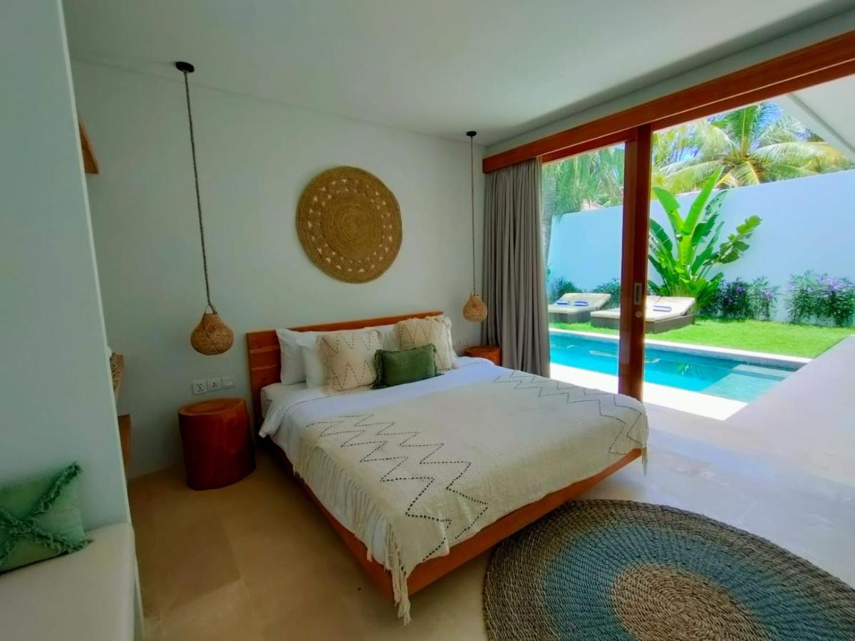 Kalea Villas Kuta  Exterior photo