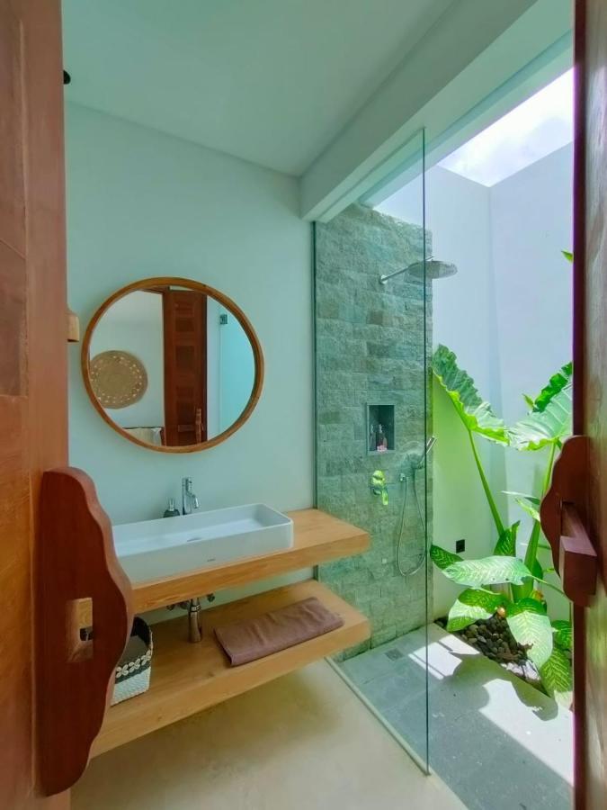 Kalea Villas Kuta  Exterior photo