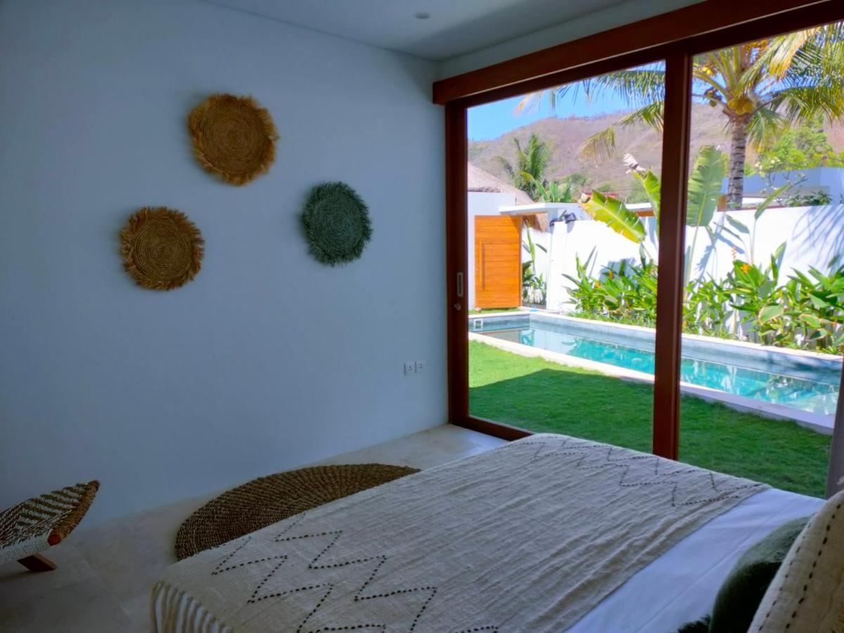 Kalea Villas Kuta  Exterior photo