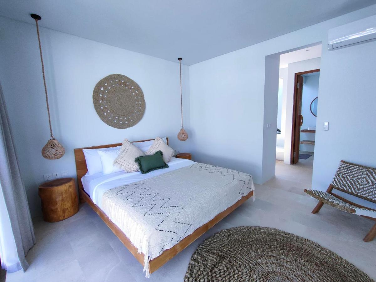 Kalea Villas Kuta  Exterior photo