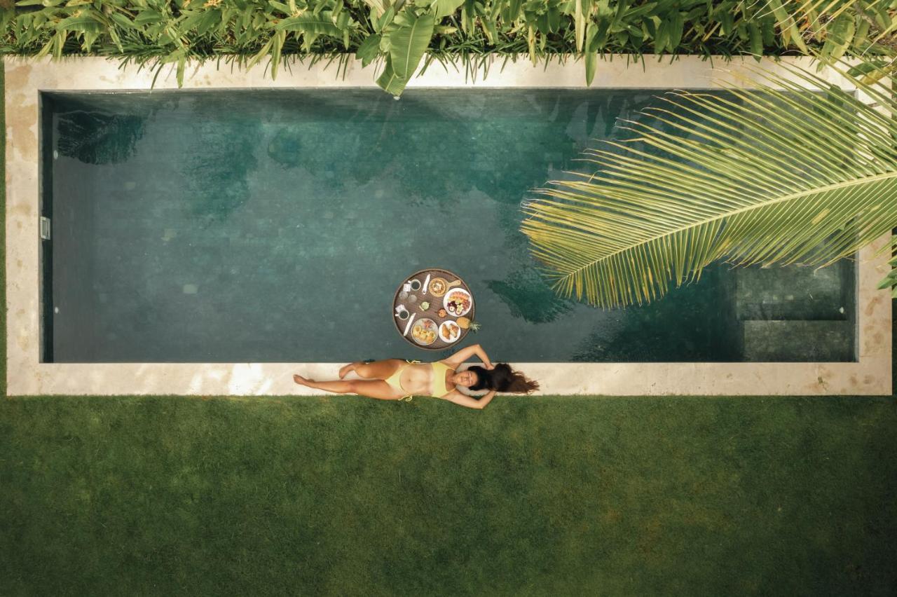 Kalea Villas Kuta  Exterior photo