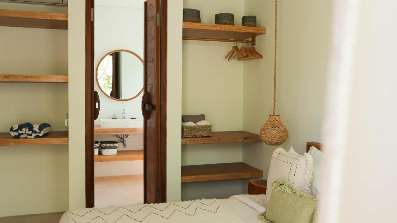 Kalea Villas Kuta  Exterior photo