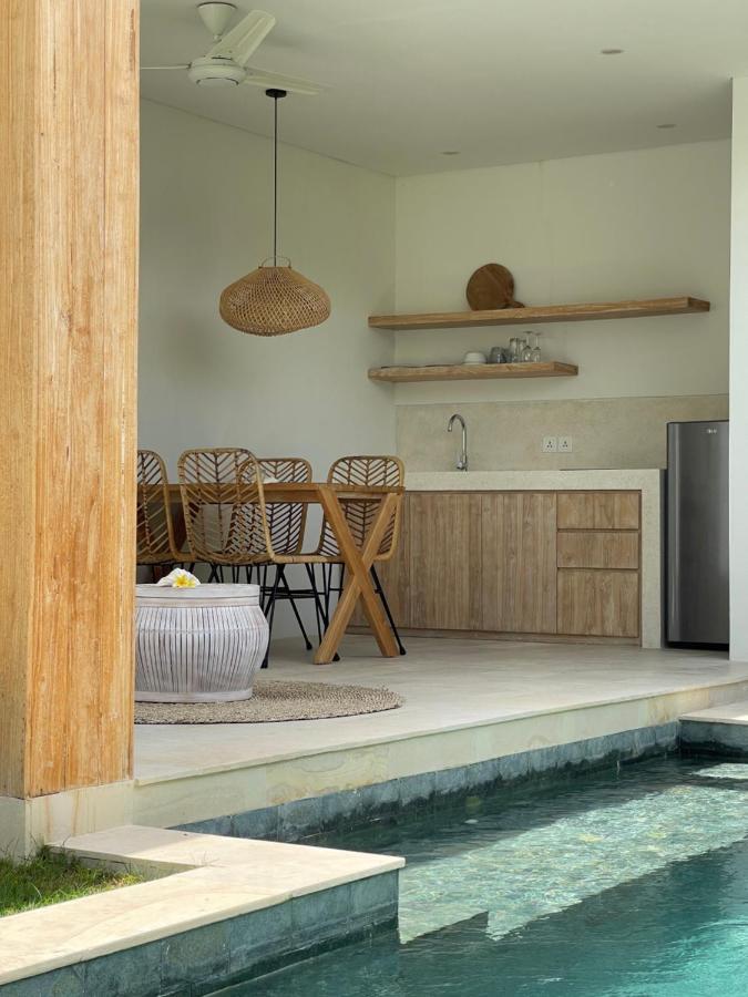 Kalea Villas Kuta  Exterior photo