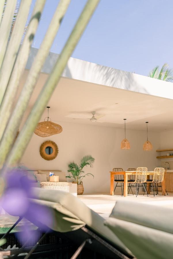 Kalea Villas Kuta  Exterior photo